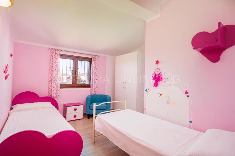 Villa Berta a Murta Maria - Incantevole villa vicino al mare