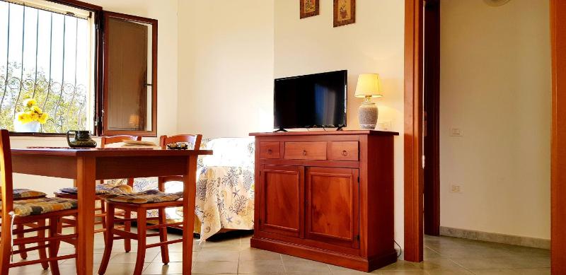 Villa Solidea a Orosei - Lussuosa villa a pochi passi dal mare