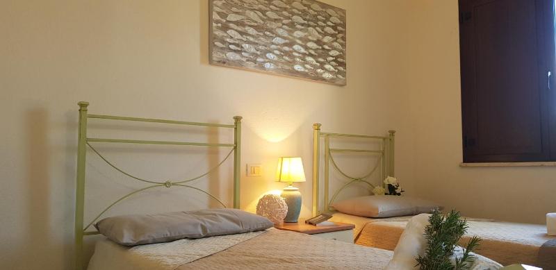 Villa Solidea a Orosei - Lussuosa villa a pochi passi dal mare