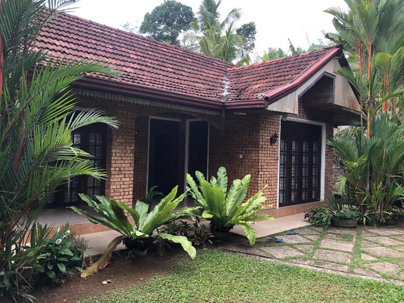 Villa Holly Day Hikkaduwa — отзывы гостей и цены