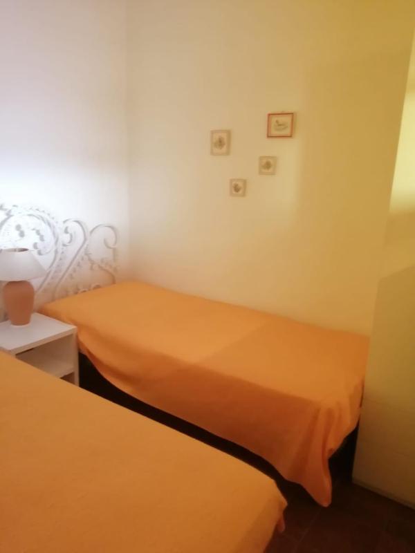 Home Beach a Costa Rei - Esclusivo Appartamento sul Mare