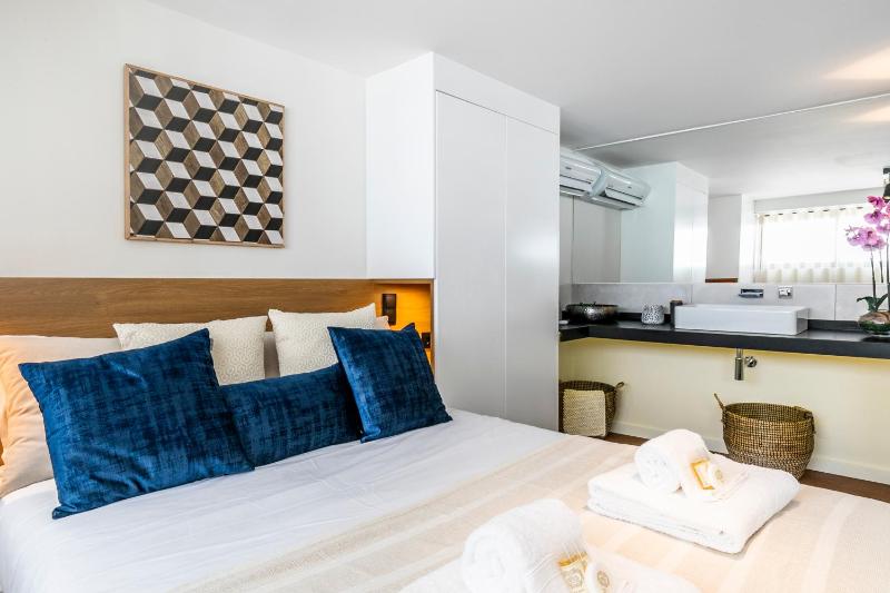 Cardal Luxury by SpotOn Apartments — отзывы гостей и цены