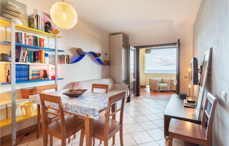 Stunning Apartment ad Arbus - Elegante Nido Vista Mare