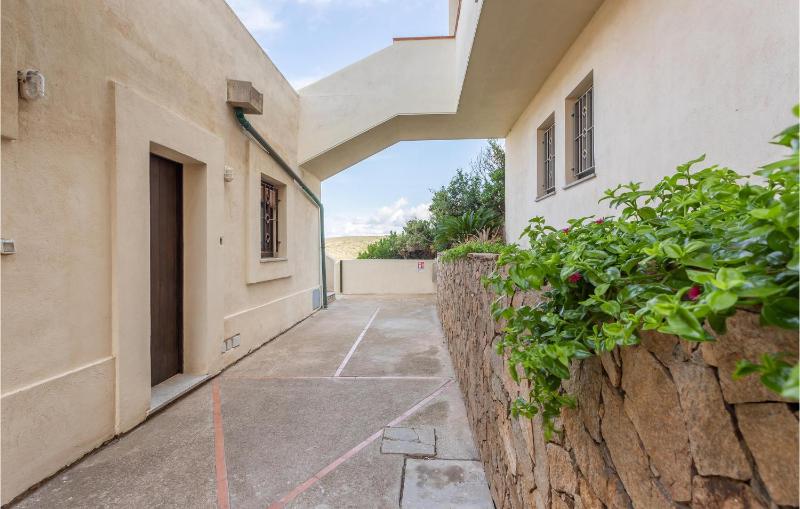 Stunning Apartment ad Arbus - Elegante Nido Vista Mare