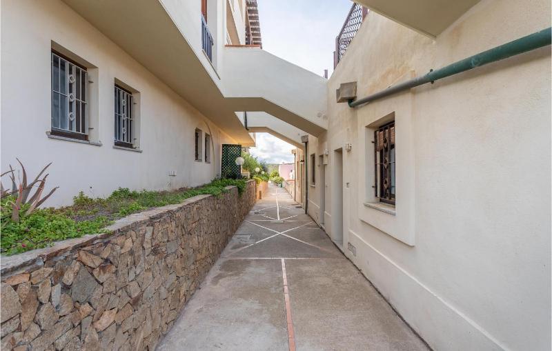 Stunning Apartment ad Arbus - Elegante Nido Vista Mare