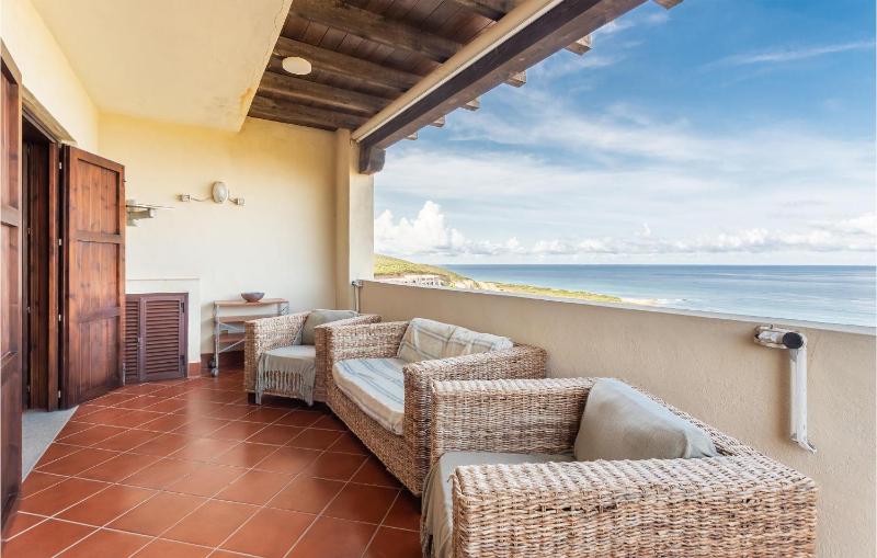 Stunning Apartment ad Arbus - Elegante Nido Vista Mare