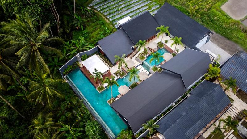 Villa Shanti Sawah Ubud by BaliSuperHost — отзывы гостей и цены
