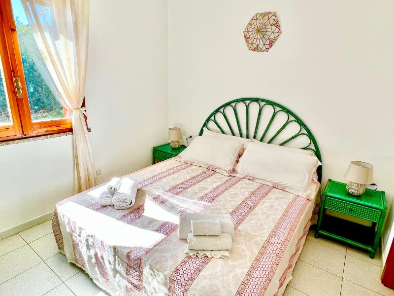 Casa Giada a Costa Rei - Ampia Casa con Giardino