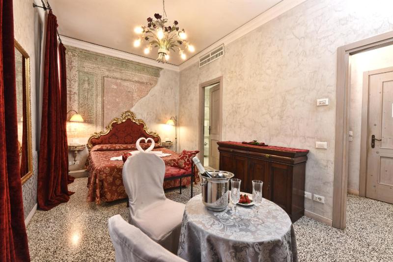 Locanda Casa Martini — отель в Венеции, Италия
