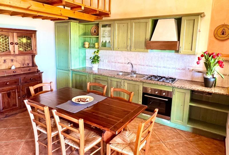 Casa Giada a Costa Rei - Ampia Casa con Giardino