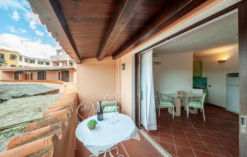 Casa a Porto Cervo - Vista Mozzafiato sugli Yacht