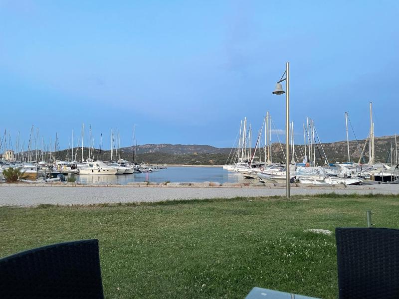 Il Melograno a Cannigione - Villetta vista mare da sogno