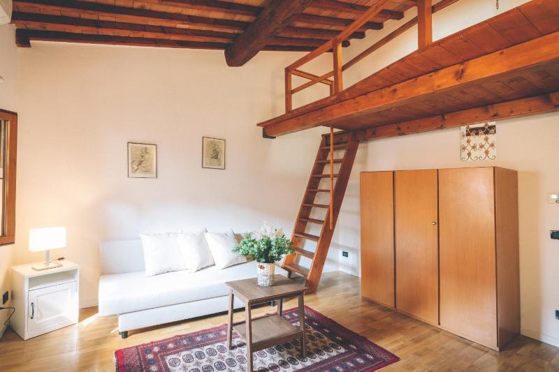 Gomitolo APT - Dolcevita Holiday — отель в Флоренции, Италия