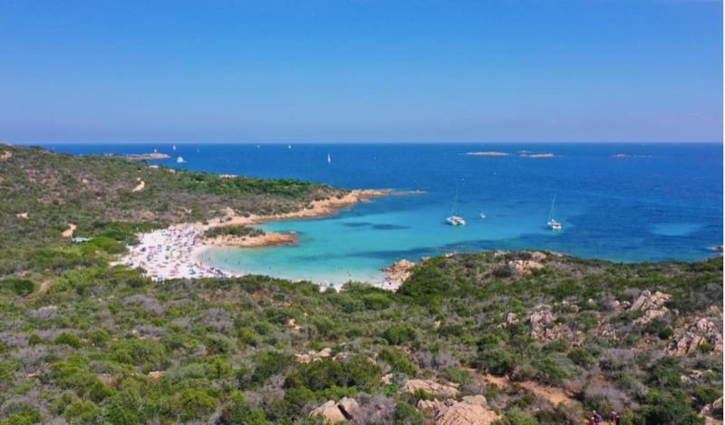CELESTE a Porto Rotondo - Comodo apt nel cuore città