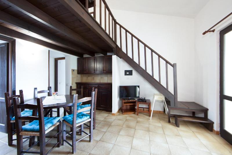 Villetta Turagri a Costa Rei - Rilassante Casa Vacanze