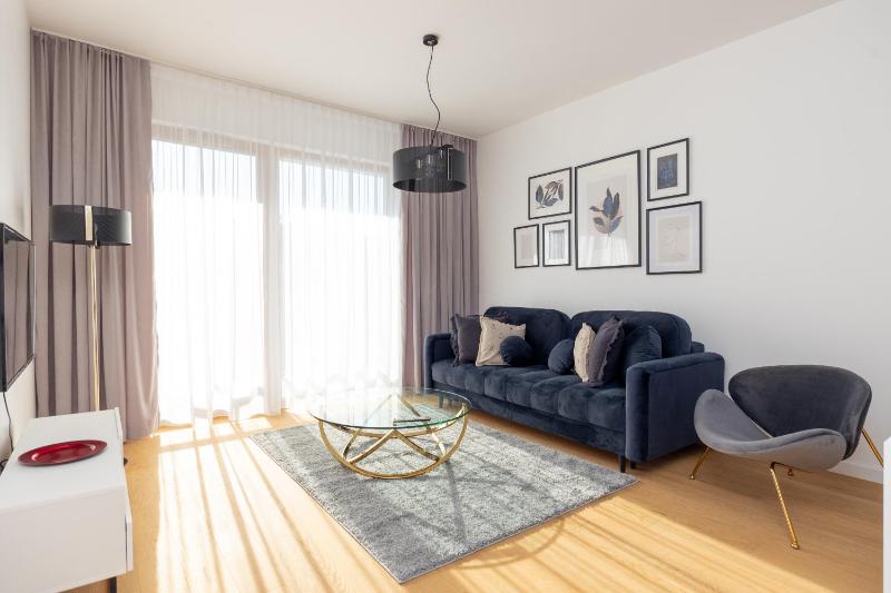 Sadyba Purple Luxury Apartment — отзывы гостей и цены