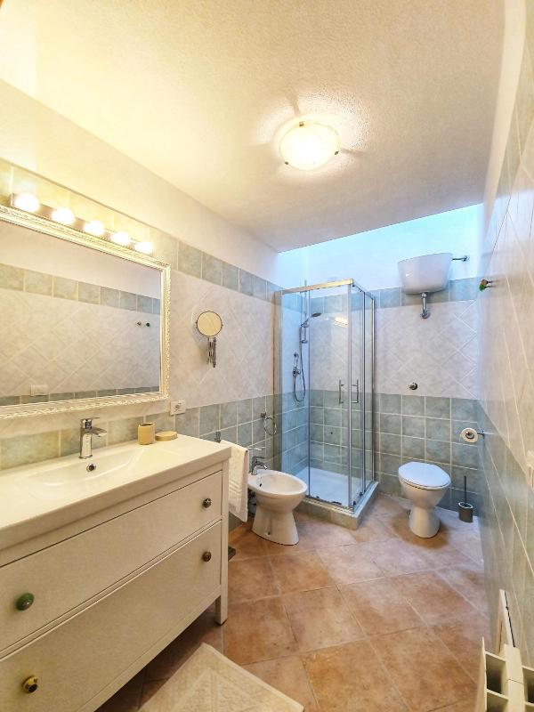 Casa Il Nicchio ad Àrbatax - Lussuoso Appartamento Mare