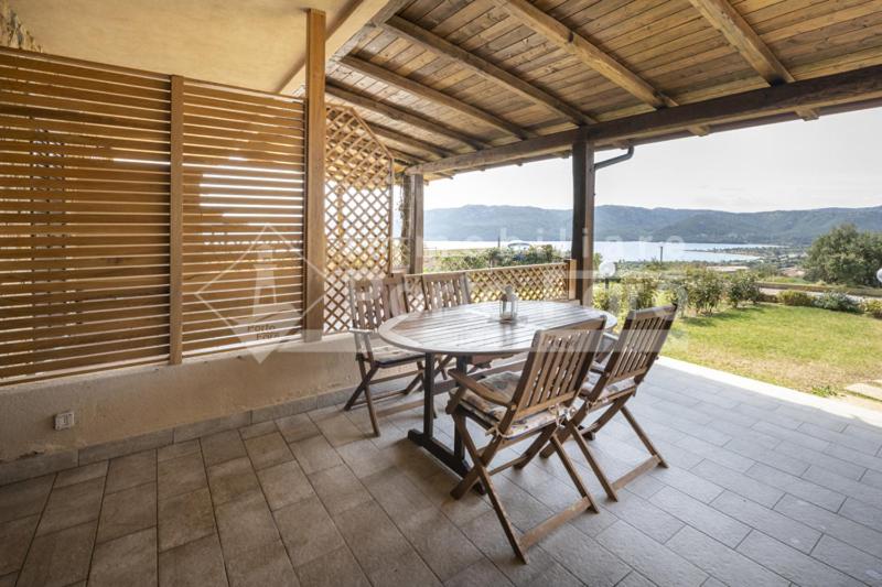 L304 a Palau - Pittoresco villino vista mare