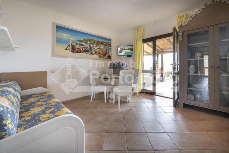 L305 a Palau - Suggestivo villino fronte spiaggia