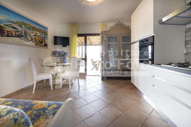 L305 a Palau - Suggestivo villino fronte spiaggia