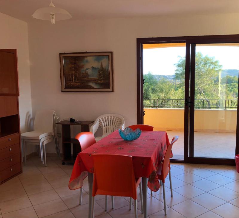 Brezza Marina a La Caletta - Incantevole Casa Vista Mare