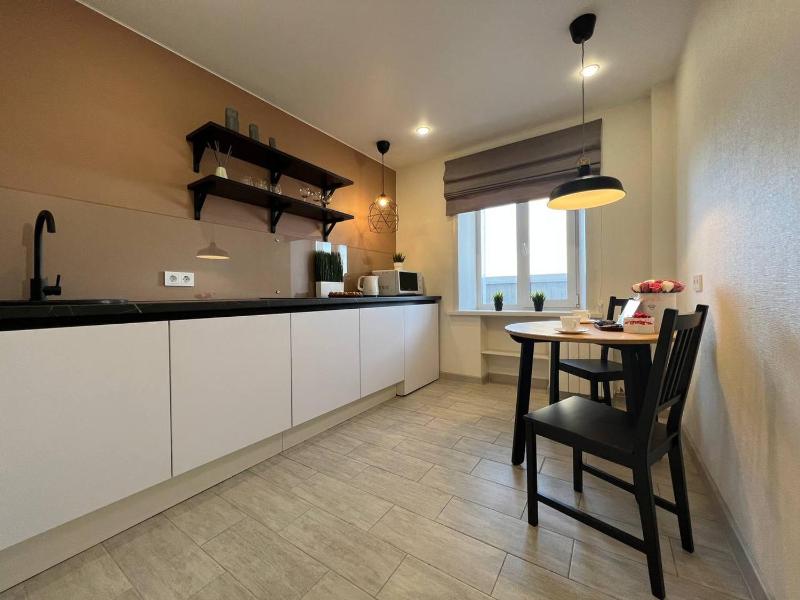 Appartamenty BATMAN-HOUSE — отзывы гостей и цены