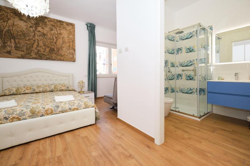 Piovella a Cagliari - Rilassante B&B nel centro