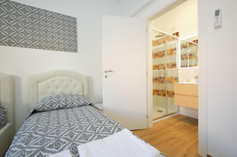 Piovella a Cagliari - Rilassante B&B nel centro