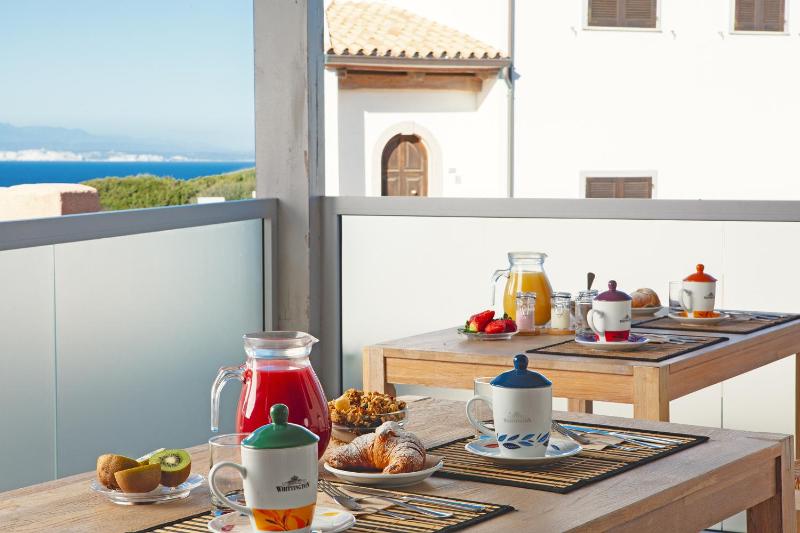 Capotesta Luxury Rooms - Eleganti Camere Vista Mare
