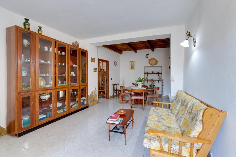 Casa Campidanese a Mògoro - Autentica dimora sarda