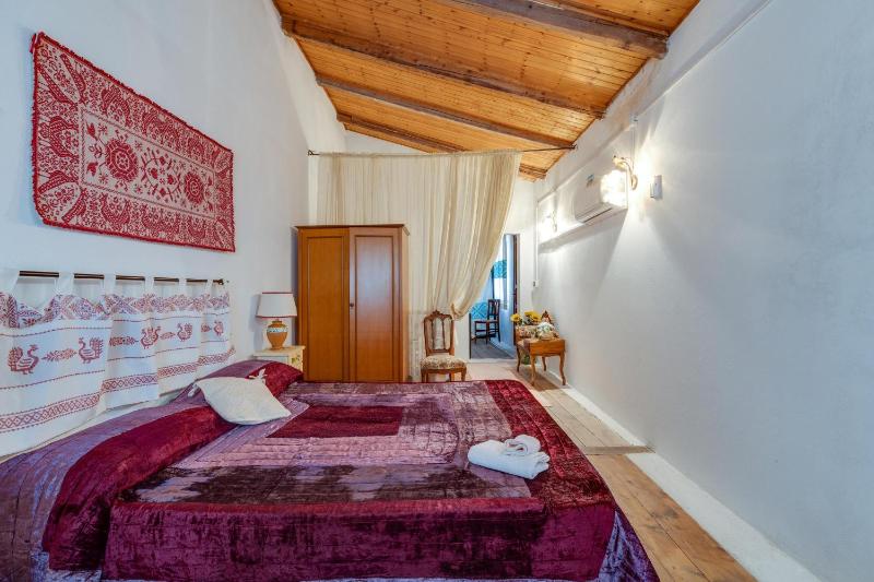 Casa Campidanese a Mògoro - Autentica dimora sarda