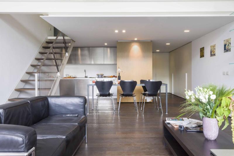 Contempora Apartments - Bertani 10 — отзывы гостей и цены