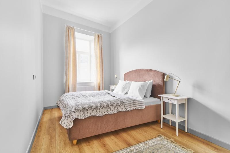 New and Lovely Apartament in Vilnius City Centre — забронировать отель в Вильнюсе