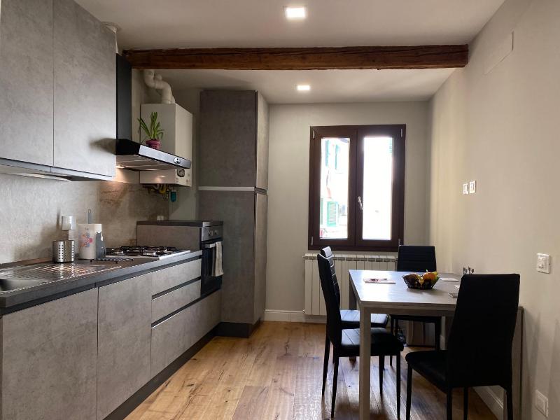 Lovely flat between Mercato Centrale and Duomo — отзывы гостей и цены