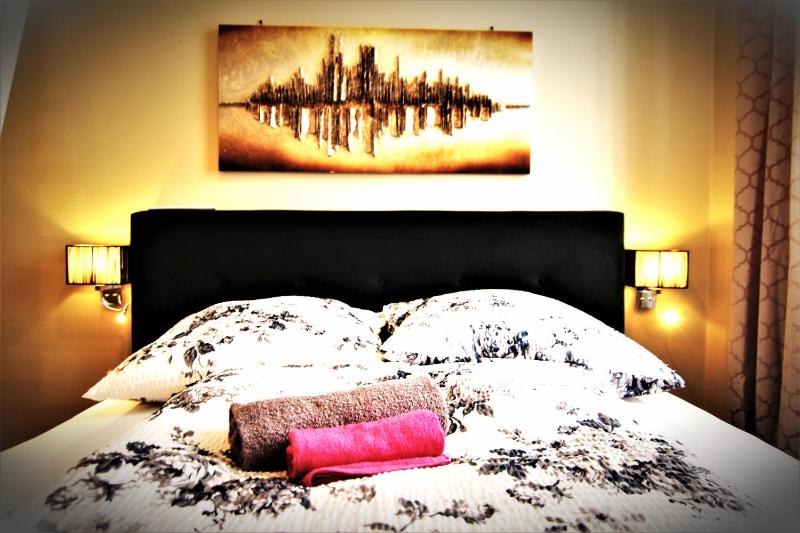 Boutique Apartments Vienna - Design 5 — забронировать отель в вене