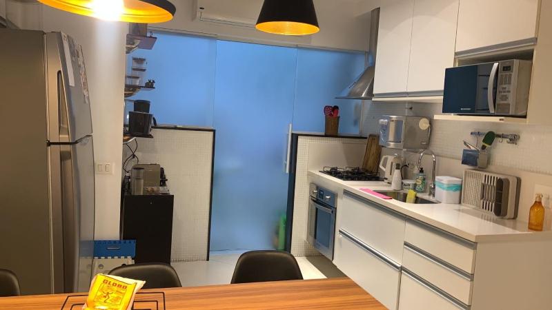 Charming Apartment in the best area of Ipanema — отель в Рио, Бразилия