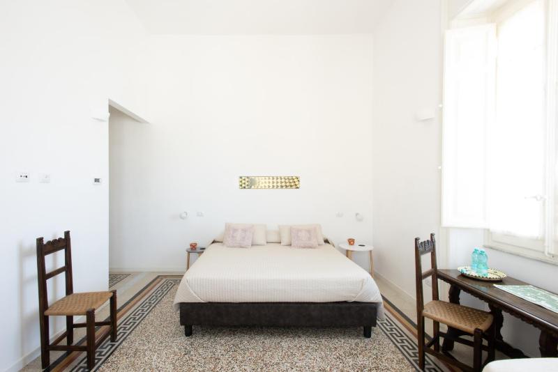 B&B Angioy 18 a Cagliari - Elegante B&B nel centro