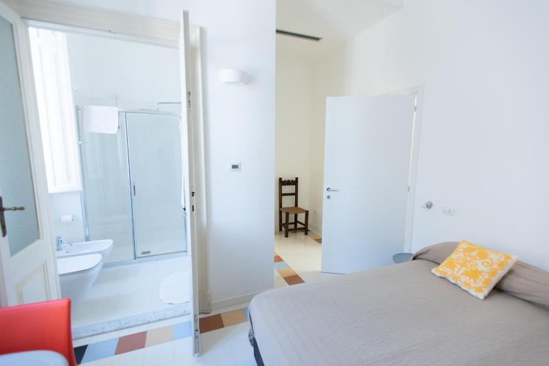 B&B Angioy 18 a Cagliari - Elegante B&B nel centro