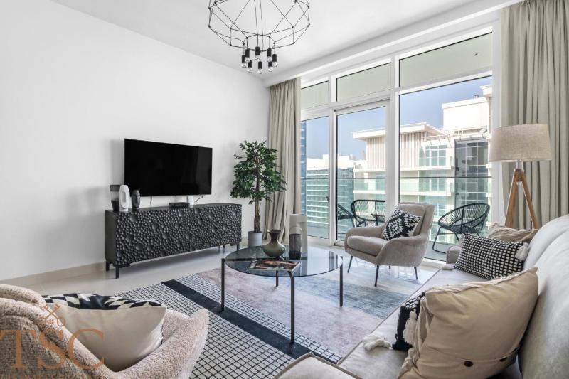 The Smart Concierge - Sunrise Bay beachfront — отель с удобствами в Дубае