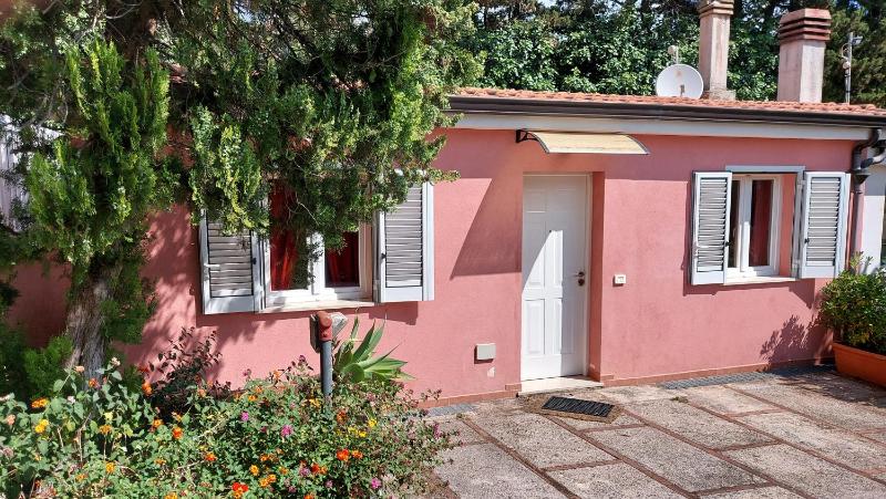 Villa degli agrumi — отель с удобствами в Палермо