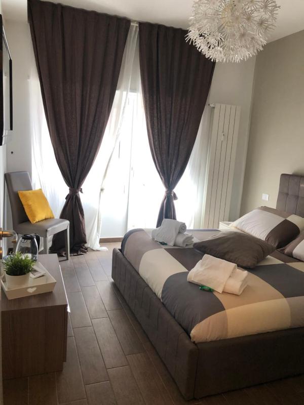 Цены на VCH Vatican Charming House в Риме