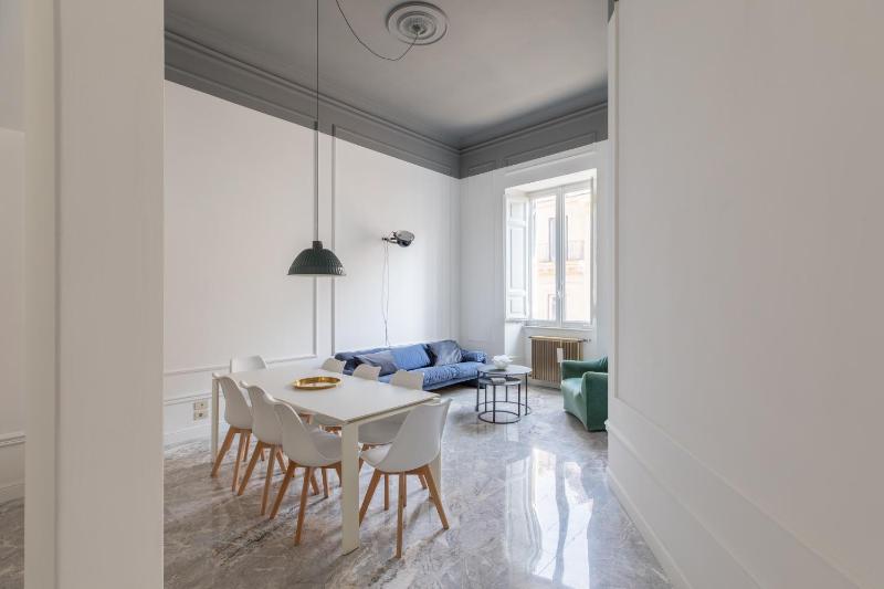 Цены на IFlat Corso Deluxe Apartment в Риме