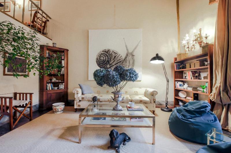 Apartments Florence - The Slowcoach House — отзывы гостей и цены