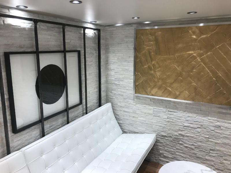 Superbe Triplex au Coeur de Montorgueil — забронировать отель в Париже