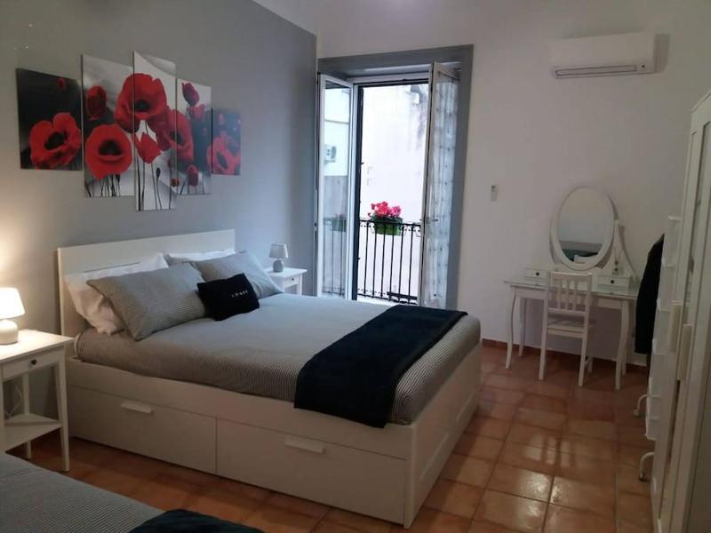 Casa vacanza Sole di Sicilia — отель в Палермо, Италия