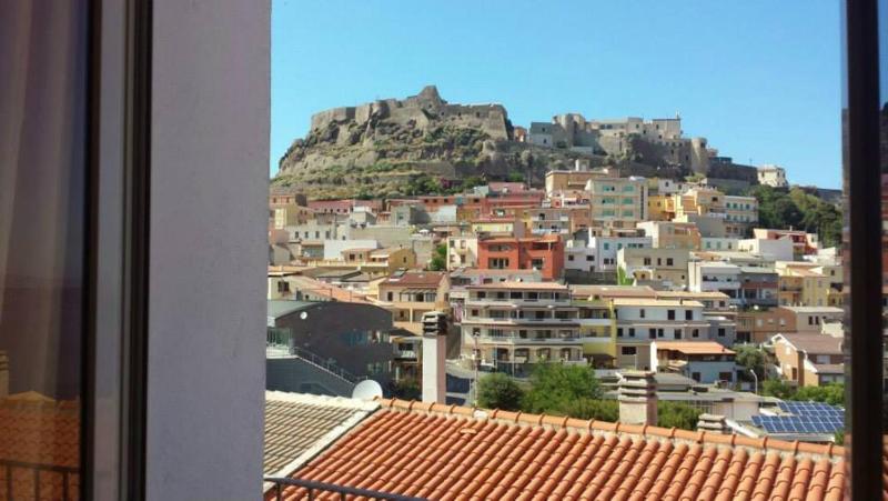 Casa del Pescatore a Castelsardo - Apt panoramico