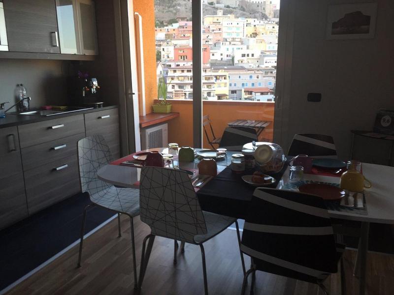 Casa del Pescatore a Castelsardo - Apt panoramico