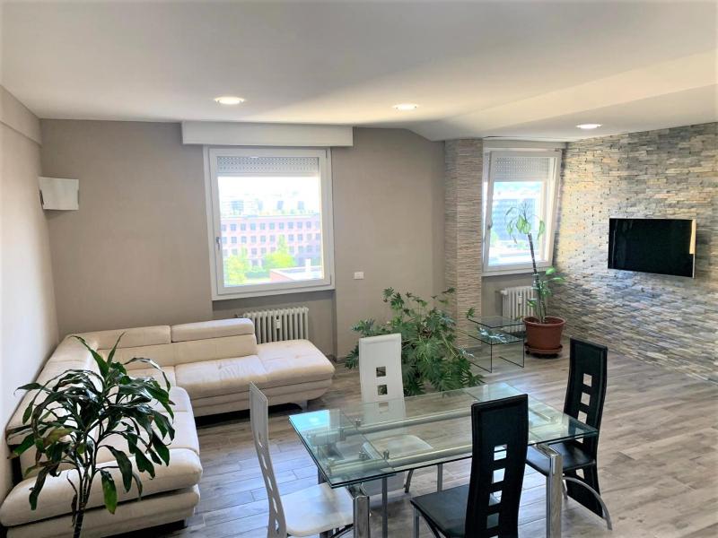 Mara's Apartment in Florence — отель с удобствами в Флоренции
