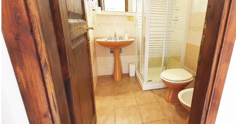 B&B Le Ginestre a Cala Gonone - Incantevole oasi sul mare