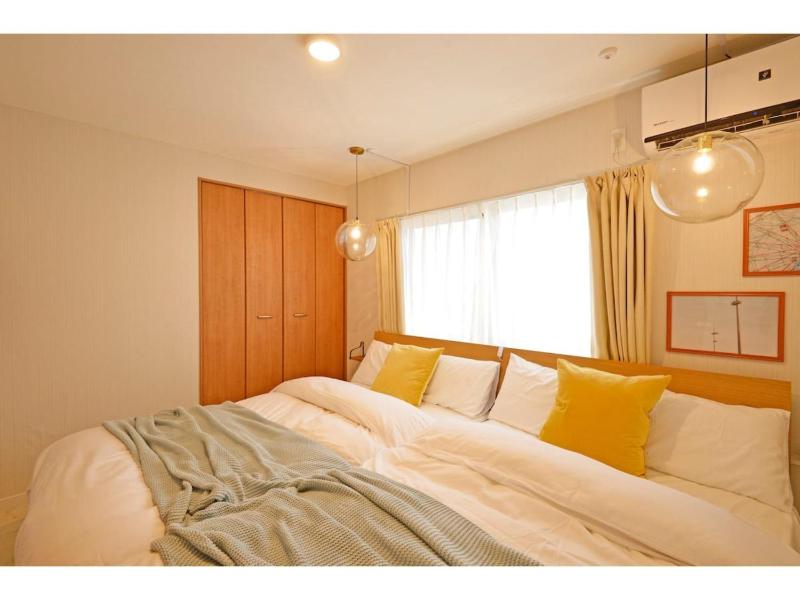 AirStay Asakusa - Vacation STAY 27192v — отель с удобным расположением в Токио